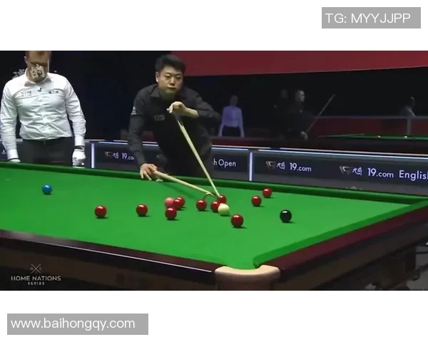 丁俊晖与梁文博的对决历史回顾与精彩瞬间分析 丁俊晖与梁文博的对决历史回顾与精彩瞬间分析