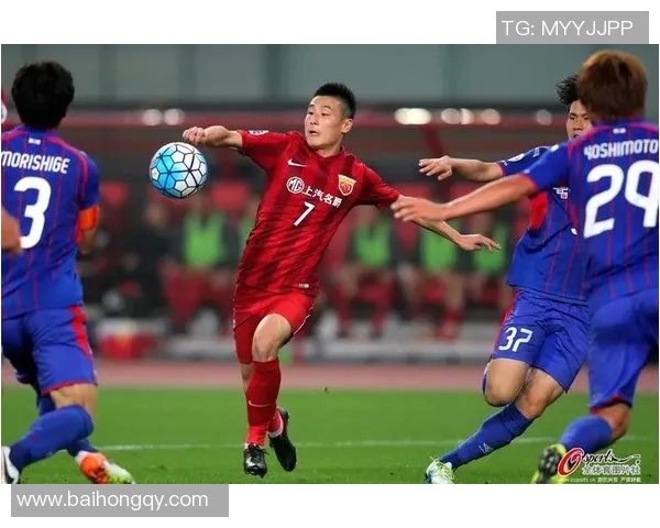 上港与东京FC精彩对决录播回顾分析与赛后点评
