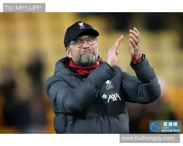 克洛普重申执教决心助力利物浦再战欧冠荣耀之路 克洛普重申执教决心助力利物浦再战欧冠荣耀之路