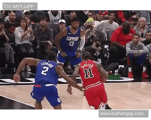 公牛队与快船激战正酣谁能在这场对决中笑到最后 公牛队与快船激战正酣谁能在这场对决中笑到最后