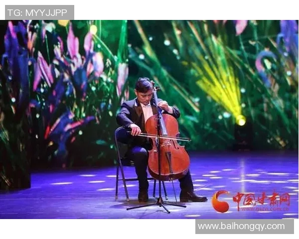 可兰白克的传奇人生与音乐之路:从草原到世界舞台的辉煌历程 可兰白克的传奇人生与音乐之路:从草原到世界舞台的辉煌历程