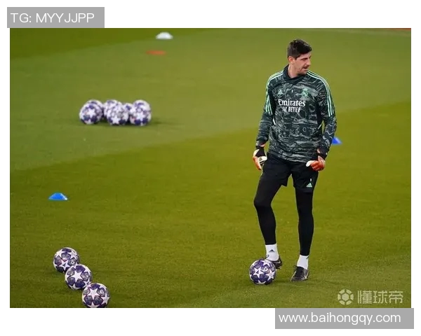 库尔图瓦:守护球门的传奇门将与他不为人知的奋斗历程